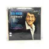 Dean Martin Remember Me LP Vg Vinyl