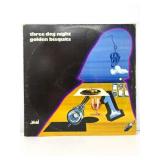 Three Dog Night Golden Bisquits Vinyl Vg