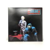 Manfred Mannï¿½s Earth Band Somewhere In Afrika Viny