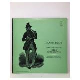 Dennis Brain Richard Strauss Horn Concertos
