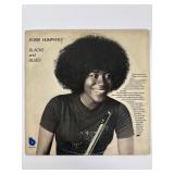 Bobbi Humphrey Blacks & Blues Vinyl LP