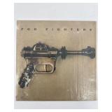 Foo Fighters 1995 Vinyl Record Roswell Records