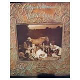 Loggins & Messina Native Sons Vinyl Record