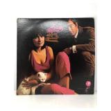 Ian & Sylvia Lovinï¿½ Sound Vinyl Record