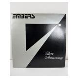 Embers Silver Anniversary VG+ / VG+ Sleeve