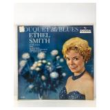 Ethel Smith Bouquet Of The Blues Vinyl LP