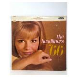 The Headliners ï¿½66 Vinyl LP Columbia