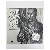 Artie Shaw ï¿½1949ï¿½ Vinyl Record VG+