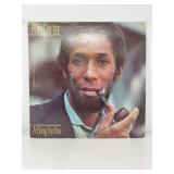 Ron Carter A Song For You Vinyl Vg+