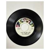 Jon Hamilton 7-Inch Vinyl On People Records