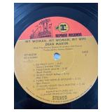 Dean Martin My Woman My Wife Vinyl Record