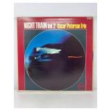 Night Train Vol. 2 By Oscar Peterson Trio