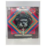 Clifford Jordan Soul Fountain Vinyl Record