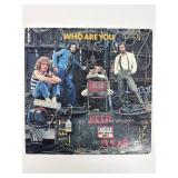 The Who Who Are You Vinyl MCA-3050