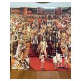 The Rolling Stones Itï¿½s Only Rock ï¿½N Roll LP