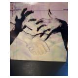 Robin Trower & Jack Bruce Truce Vinyl LP