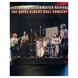 Creedence Clearwater Revival Royal Albert Hall Con