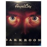 Angel City Dark Room Vinyl Record