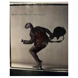 Bryan Adams Cuts Like A Knife Vinyl LP