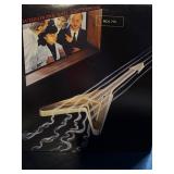 Wishbone Ash Just Testing LP MCA 770