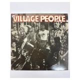 Village People Self-Titled Vinyl LP