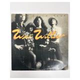 Wet Willie Dixie Rock Vinyl Record