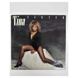 Tina Turner Private Dancer Vinyl LP