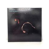 Todd Rundgren Healing Vinyl Record