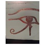 The Alan Parsons Project Eye In The Sky Vinyl LP