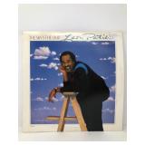 Leon Patillo The Skyï¿½s The Limit Vinyl Record