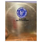 Grand Funk Weï¿½re An American Band Vinyl