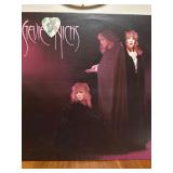 Stevie Nicks Vinyl Album Bella Donna