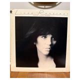 Linda Ronstadt Heart Like A Wheel Vinyl