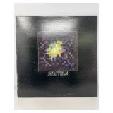 Billy Cobham Spectrum Vinyl Record