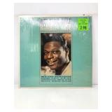Nat King Cole Ramblinï¿½ Rose LP VG+