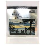 Living Strings Play Music Of Hawaii Vinyl