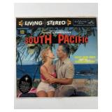 Rodgers & Hammerstein South Pacific LP