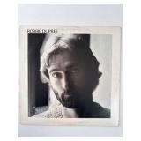 Robbie Dupree Self-Titled Vinyl Record VG+