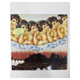 The Cure Japanese Whispers Vinyl VG+