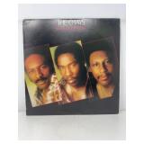 The Oï¿½Jays So Full Of Love Vinyl Record