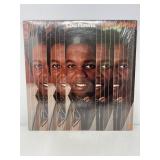 Lou Rawls Natural Man Vinyl Record