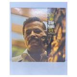 Art & Soul By Arthur Prysock Vinyl Vg