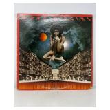 Monk Higgins Little Mama Vinyl Record