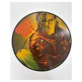 Quiet Riot Metal Health Picture Disc