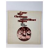 Sacred Heart Singers Come Alive At Christmas LP