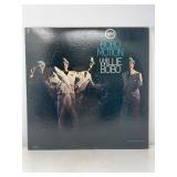 Willie Bobo Bobo Motion Verve Records Vg