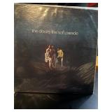 The Doors The Soft Parade Vinyl Album