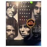 Jeff Beck Group Rough & Ready Vinyl