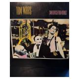 Tom Waits Swordfishtrombones Vinyl
