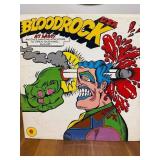 Bloodrock U.S.A. Vinyl Record Album